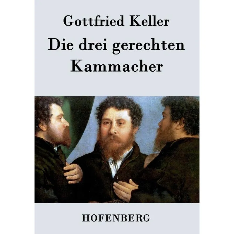 Die drei gerechten Kammacher