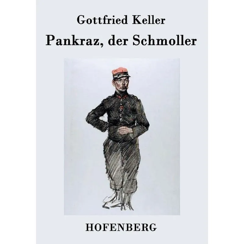 Pankraz, der Schmoller