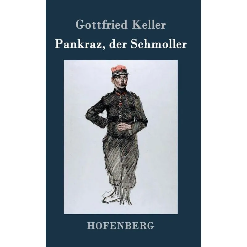 Pankraz, der Schmoller