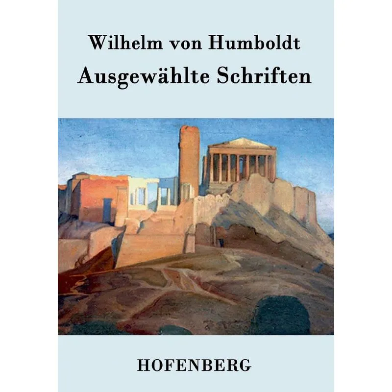 Ausgewählte Schriften