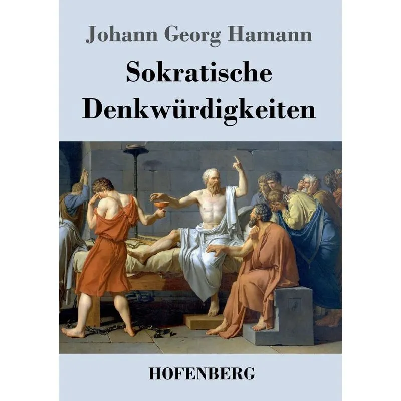 Sokratische Denkwürdigkeiten