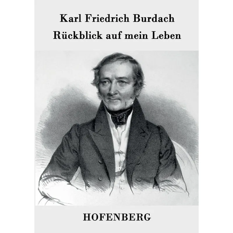 Rückblick auf mein Leben