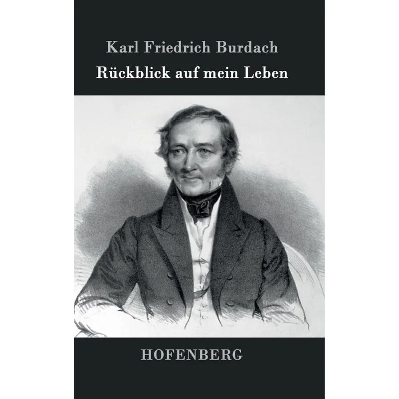 Rückblick auf mein Leben