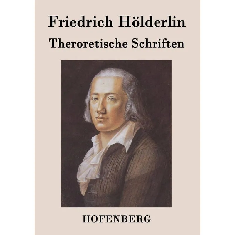 Theroretische Schriften