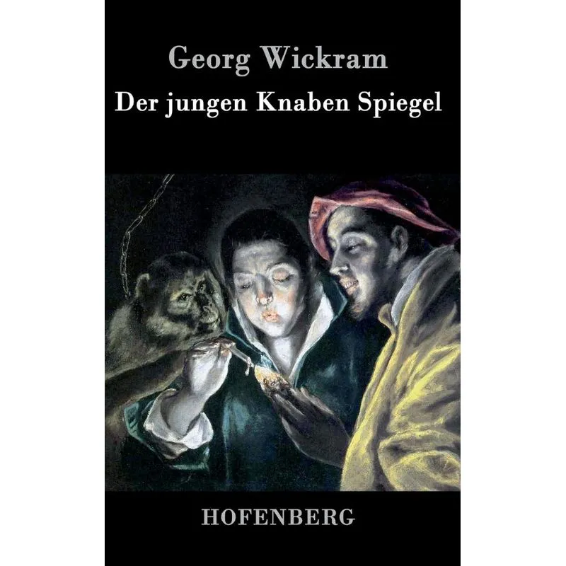 Der jungen Knaben Spiegel