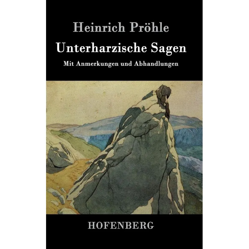 Unterharzische Sagen