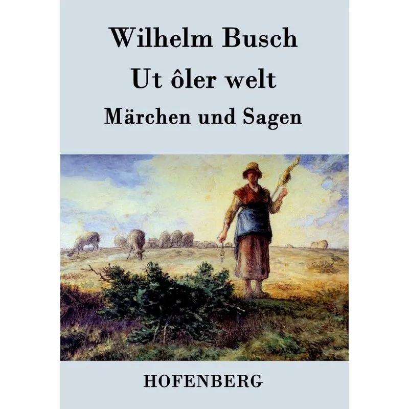 Ut ôler welt