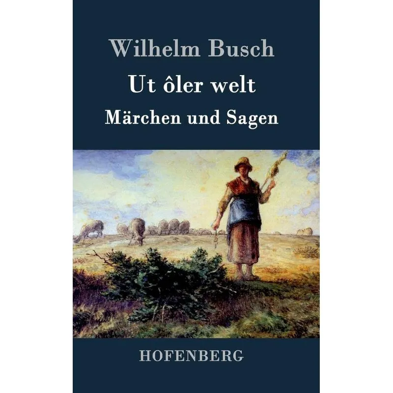 Ut ôler welt