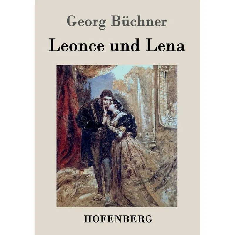 Leonce und Lena