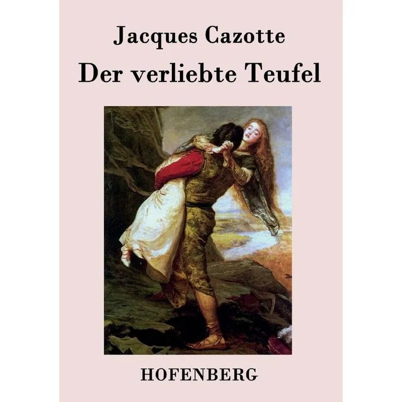 Der verliebte Teufel