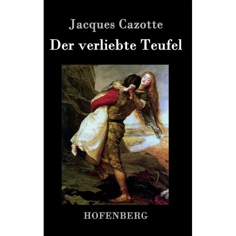 Der verliebte Teufel