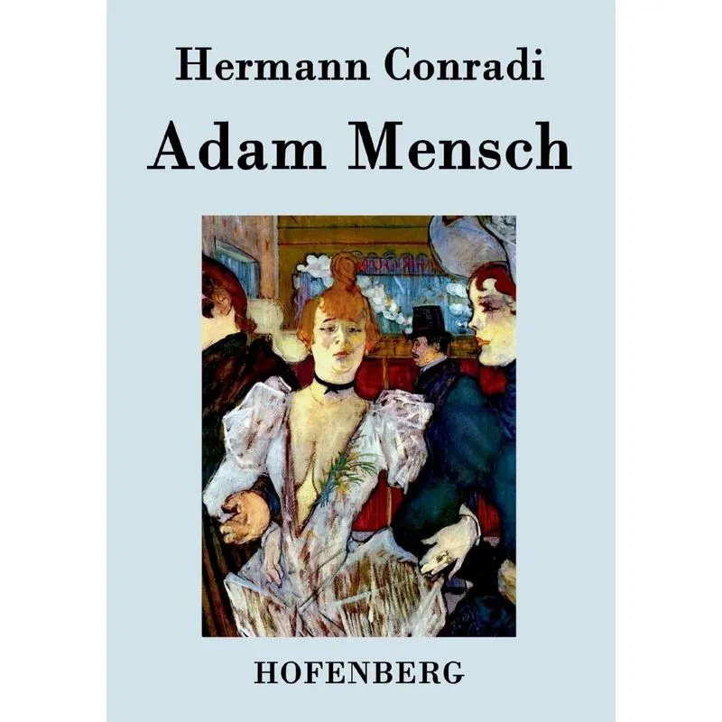 Adam Mensch
