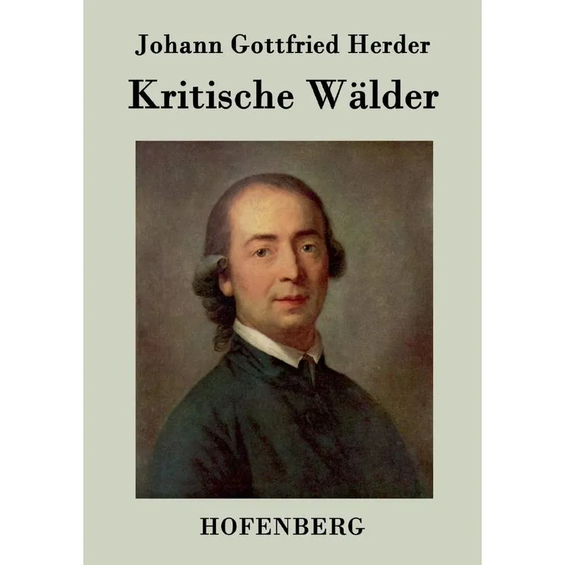 Kritische Wälder