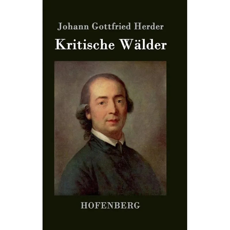 Kritische Wälder