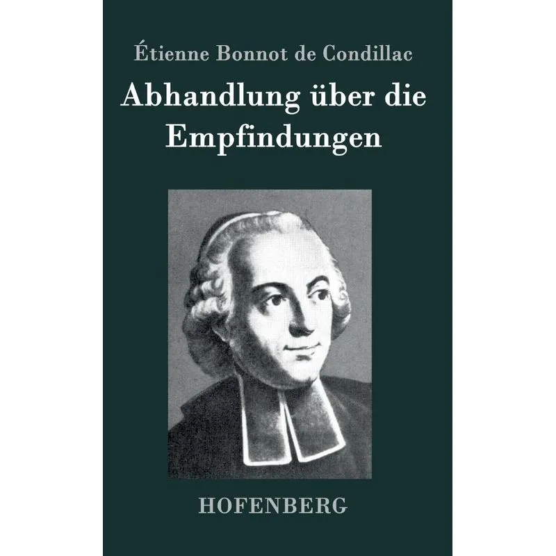 Abhandlung über die Empfindungen