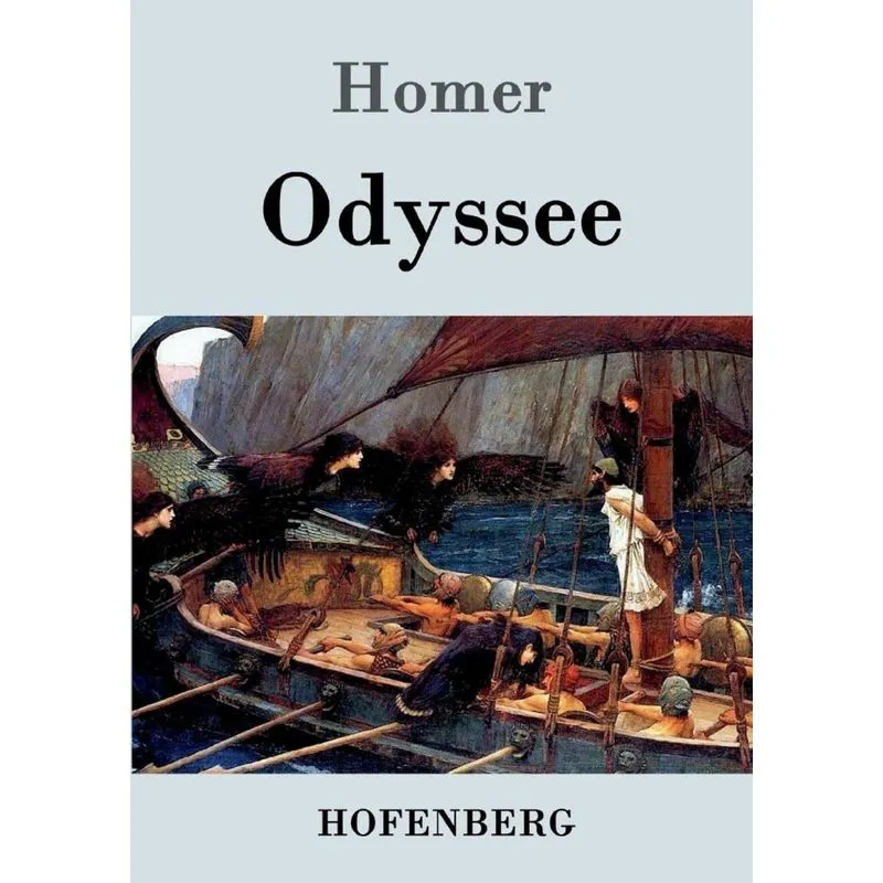 Odyssee