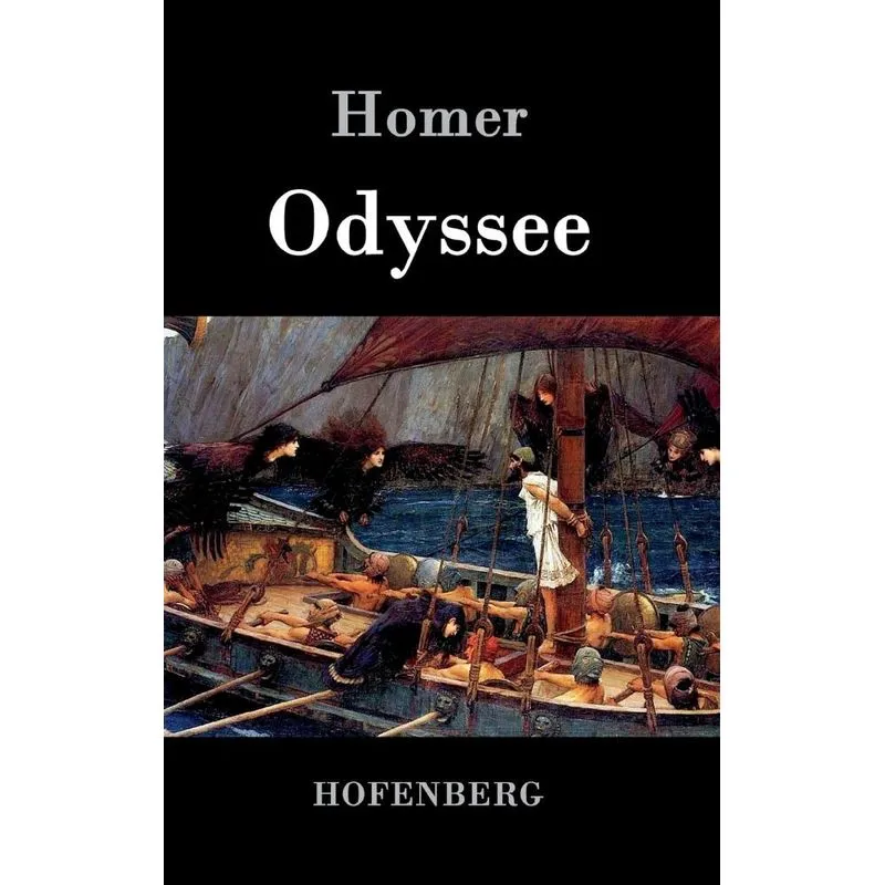 Odyssee