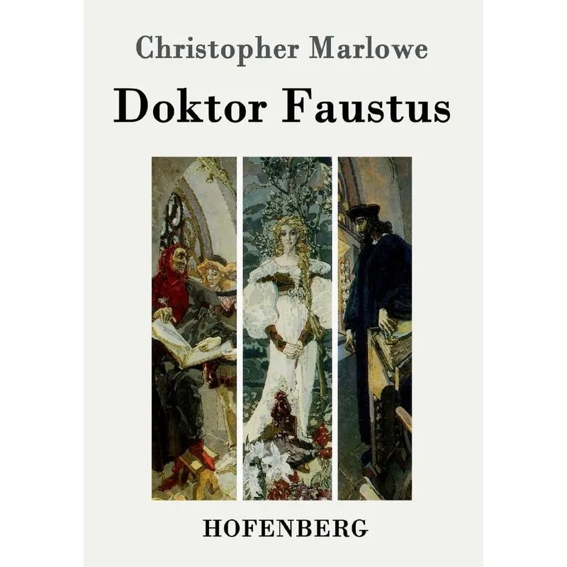 Doktor Faustus