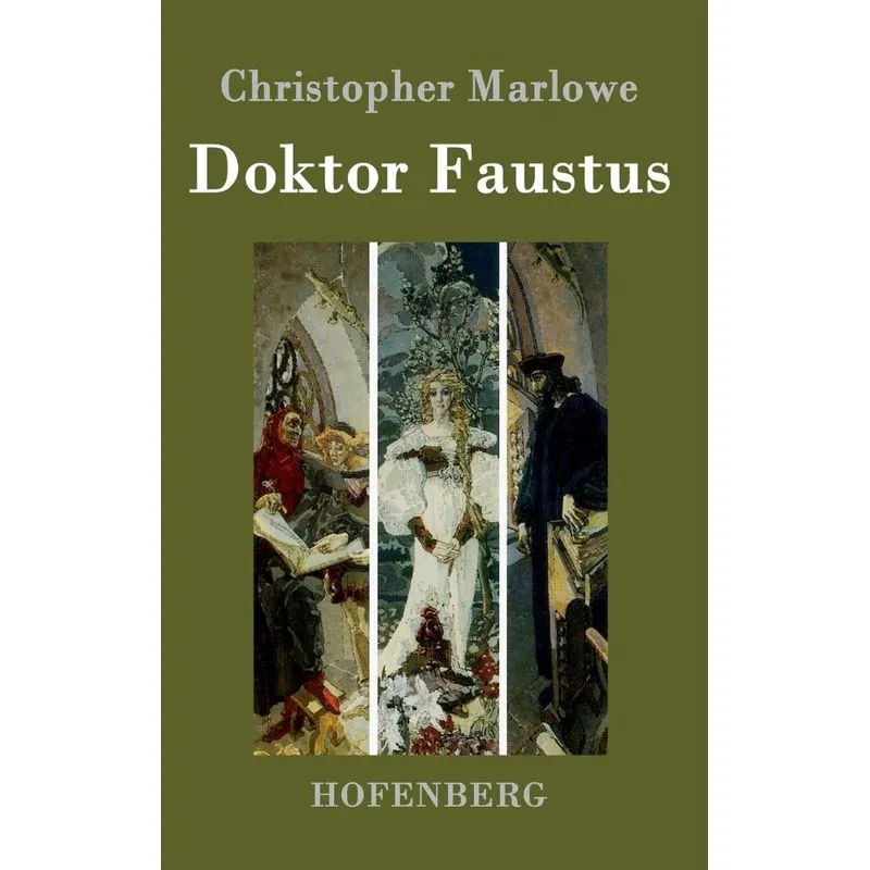 Doktor Faustus