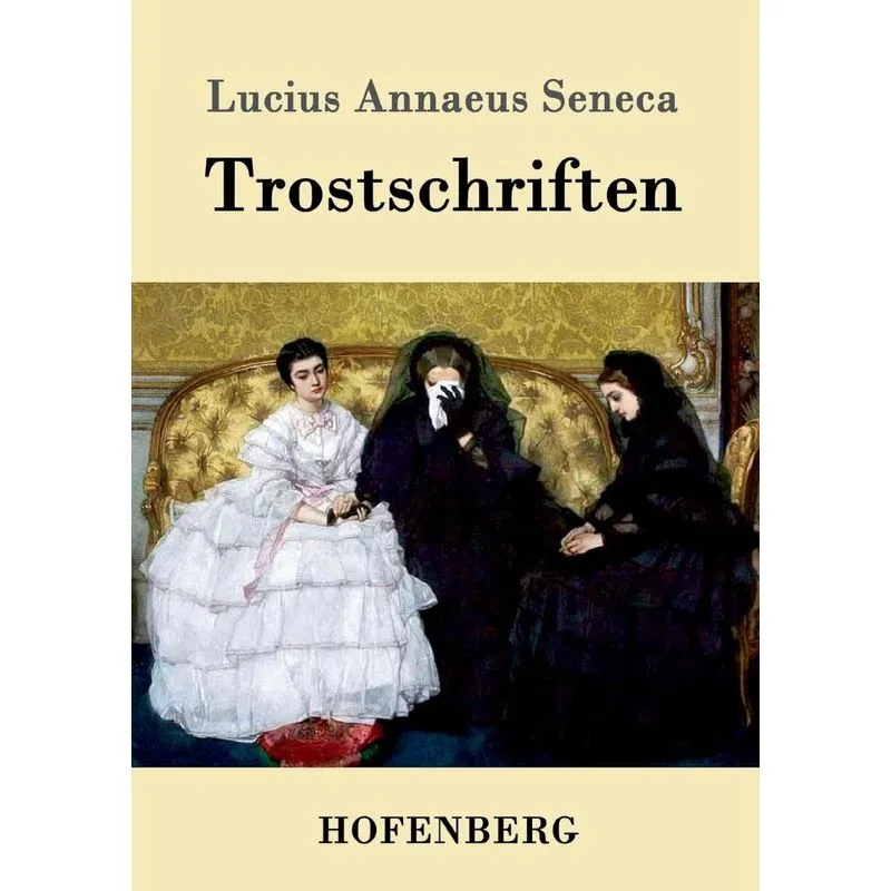 Trostschriften