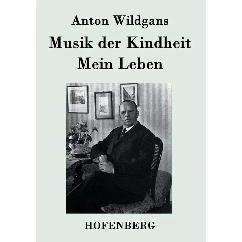 Musik der Kindheit / Mein Leben