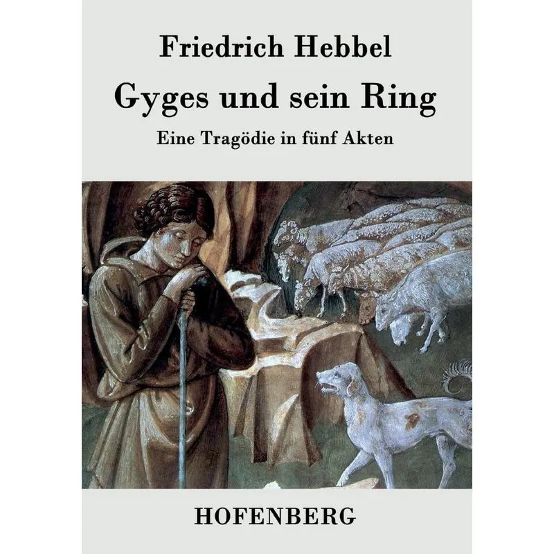 Gyges und sein Ring