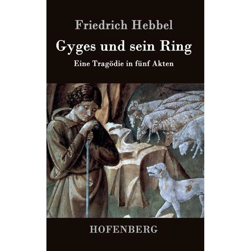 Gyges und sein Ring