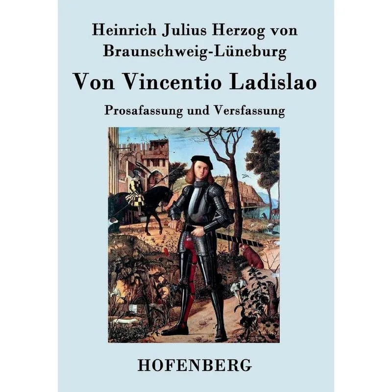 Von Vincentio Ladislao