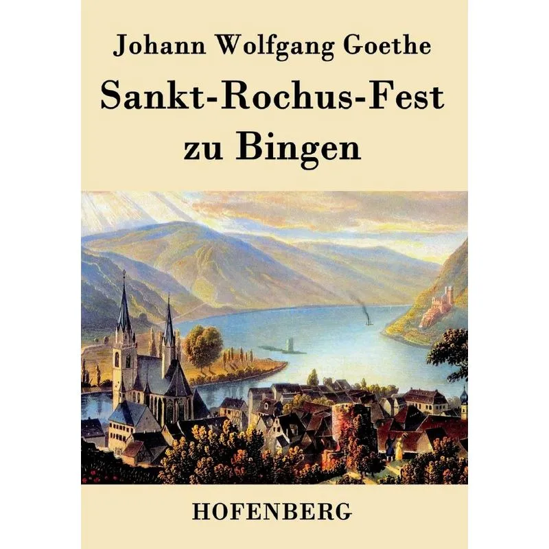 Sankt-Rochus-Fest zu Bingen