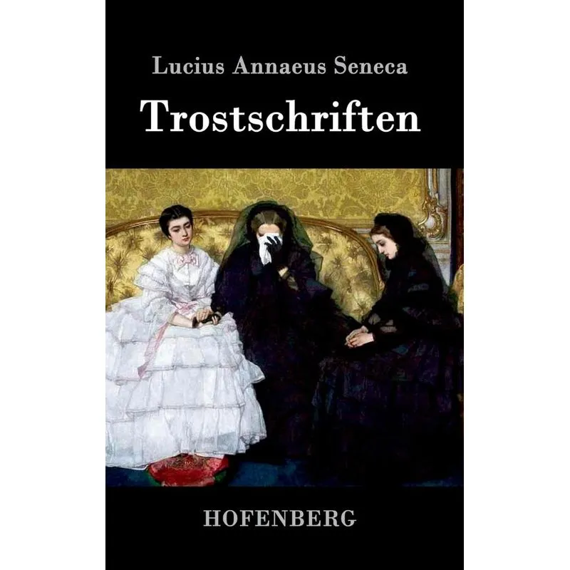 Trostschriften