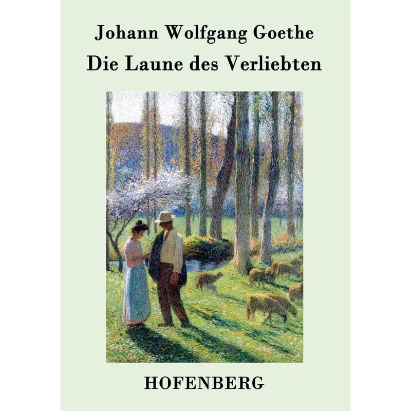 Die Laune des Verliebten