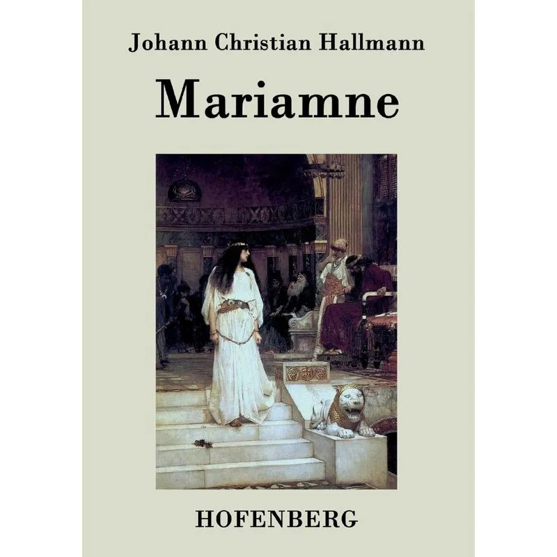 Mariamne