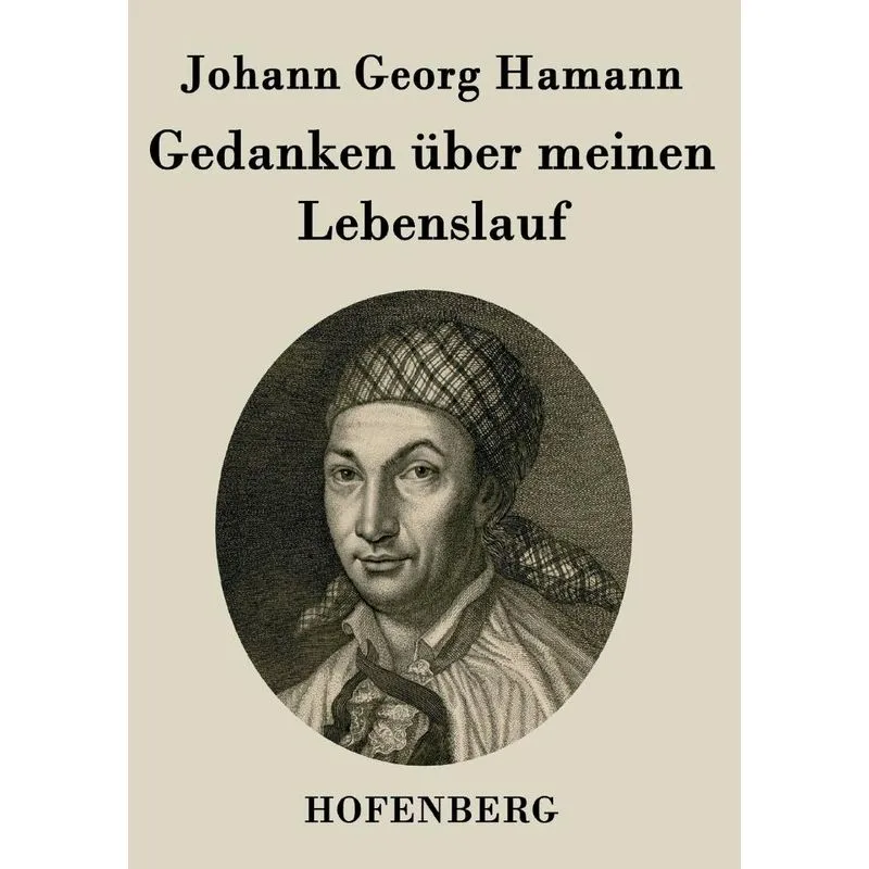 Gedanken über meinen Lebenslauf