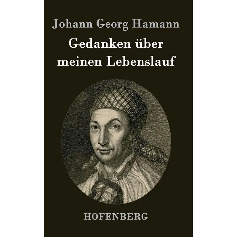 Gedanken über meinen Lebenslauf