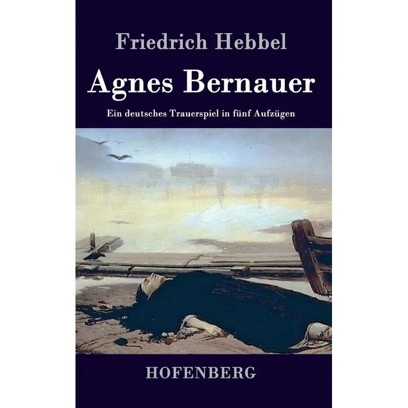Agnes Bernauer