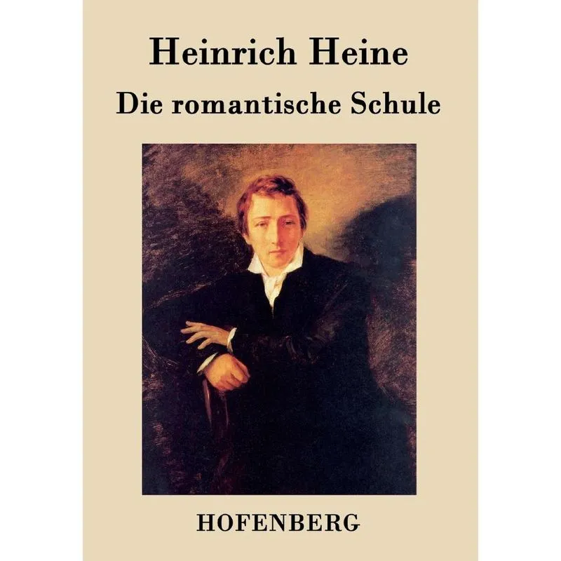Die romantische Schule