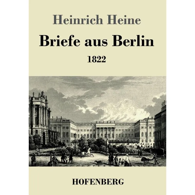 Briefe aus Berlin