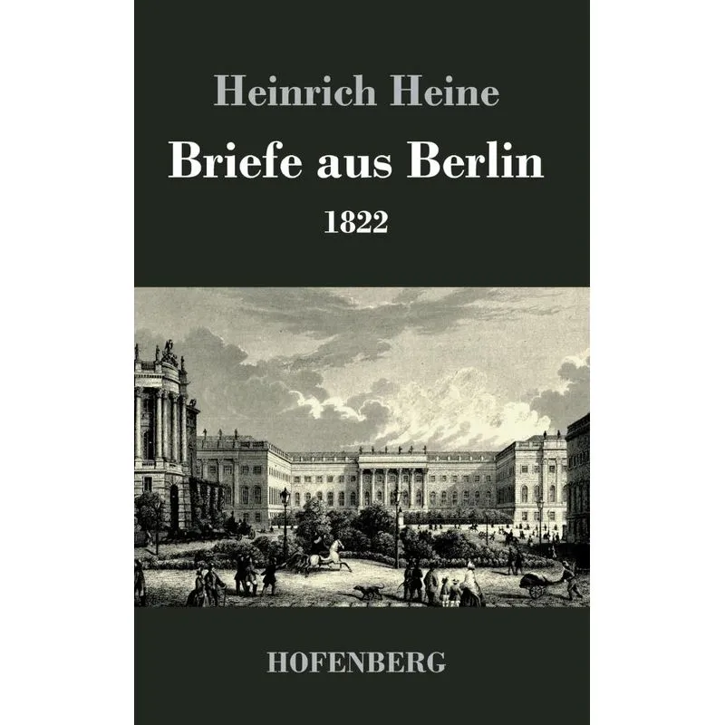 Briefe aus Berlin