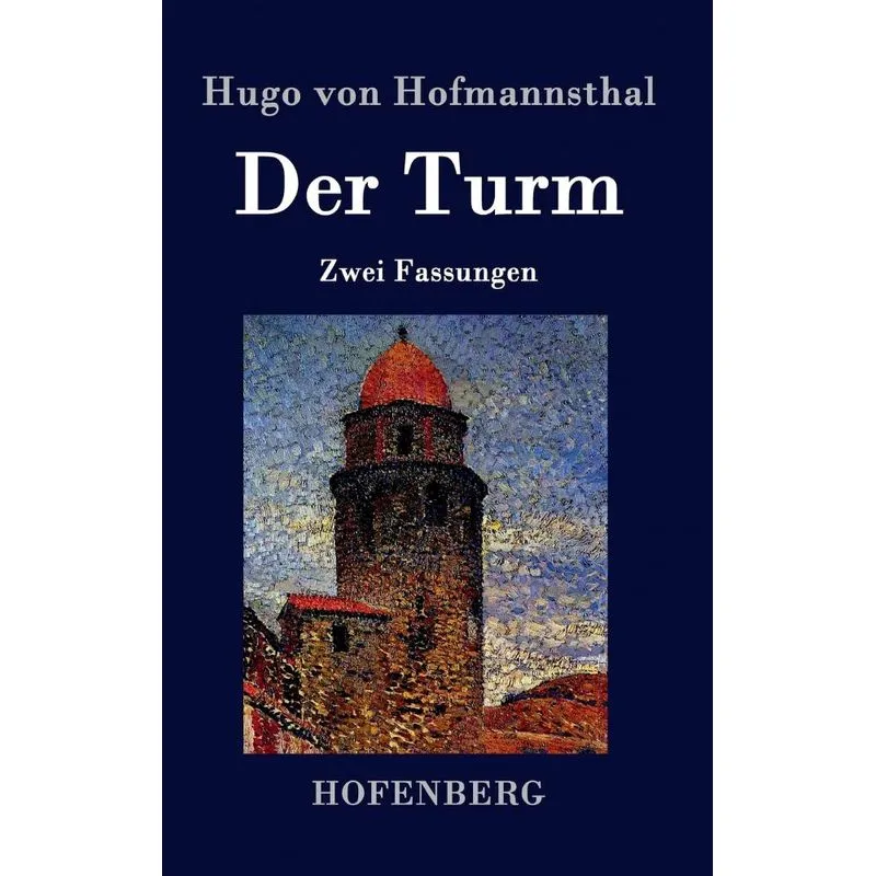 Der Turm