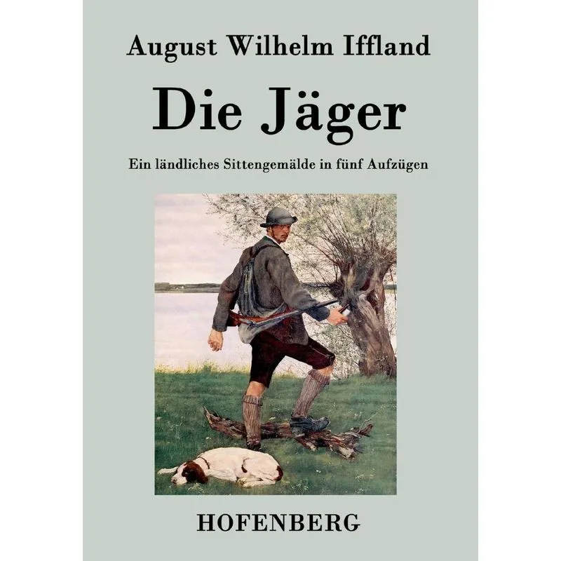 Die Jäger