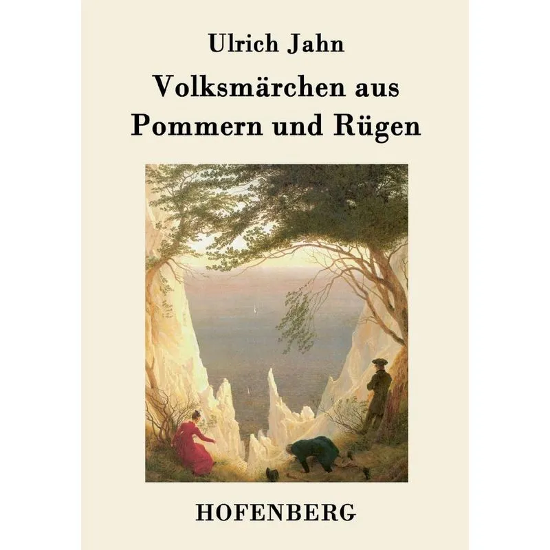 Volksmärchen aus Pommern und Rügen