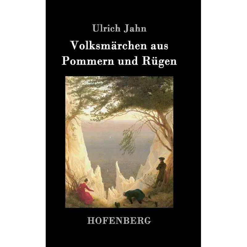 Volksmärchen aus Pommern und Rügen