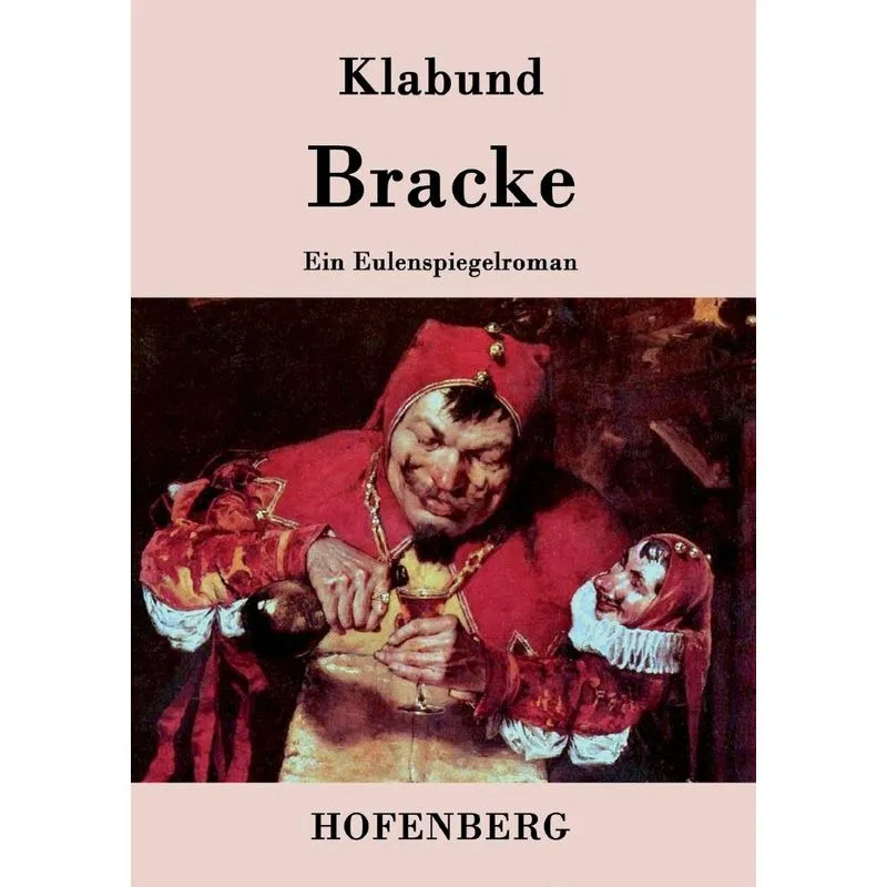 Bracke