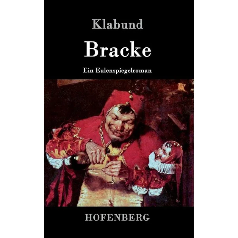 Bracke
