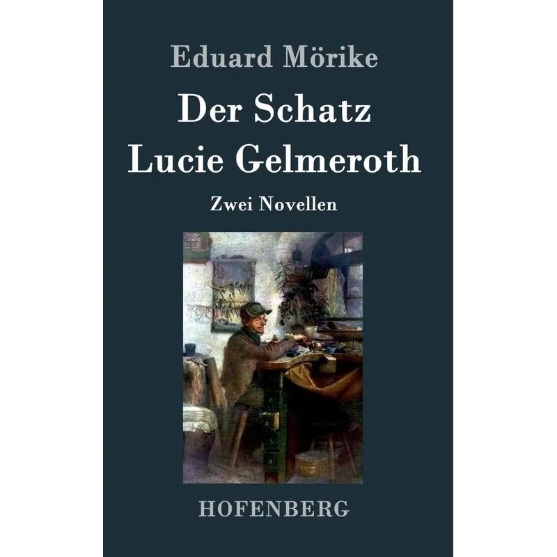 Der Schatz / Lucie Gelmeroth