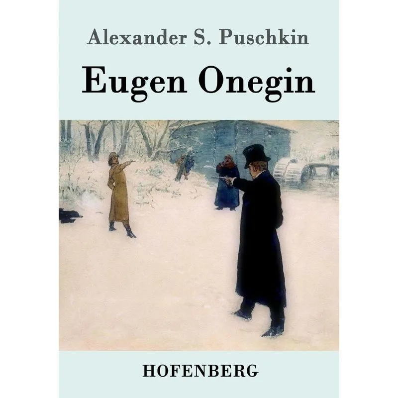 Eugen Onegin