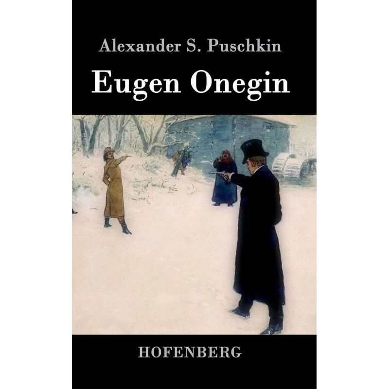 Eugen Onegin
