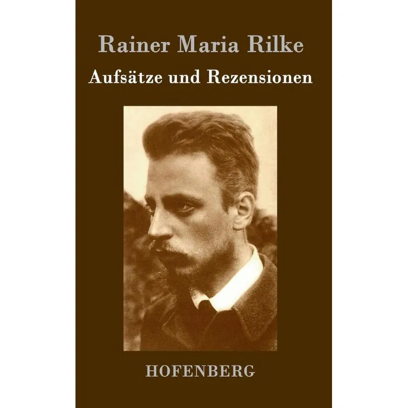 Aufsätze und Rezensionen