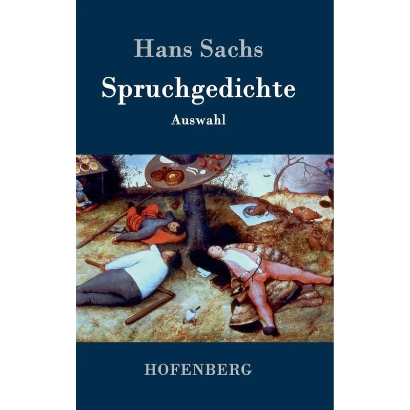 Spruchgedichte