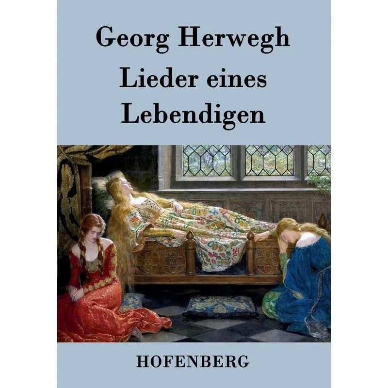 Lieder eines Lebendigen
